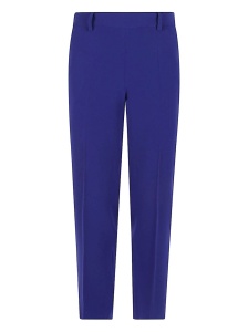 Alberto Biani Trousers Blue - Img 3