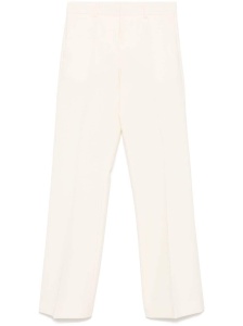 Alberto Biani Trousers White