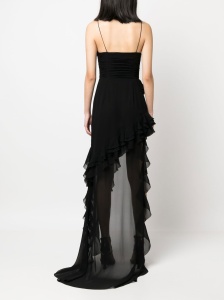 Alessandra Rich Dresses Black - Img 3