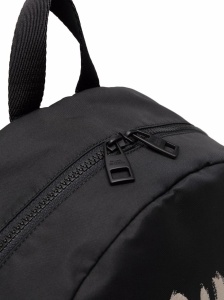 Alexander McQueen Graffiti Metropolitan Backpack - Img 2