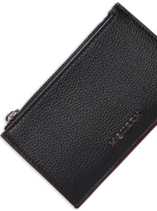 Alexander McQueen leather card case - Img 4