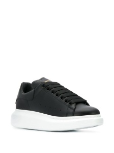 Alexander McQueen oversized sneakers - Img 2