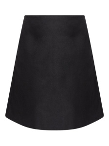 Alexander McQueen Skirts Black