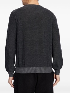 Alexander McQueen Sweaters Grey - Img 2