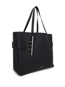 Alexander Mcqueen T-bar Sling Tote Bag - Img 3