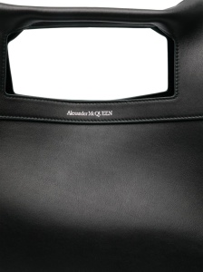 Alexander McQueen The Square Tote Bag - Img 4