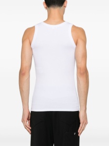 Alexander McQueen Top White - Img 3