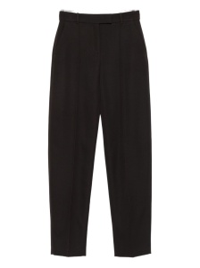 Alexander McQueen Trousers Brown