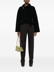 Alexander McQueen Trousers Brown - Img 4