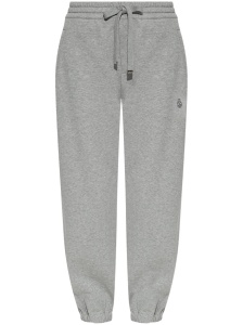 Alexander McQueen Trousers Grey