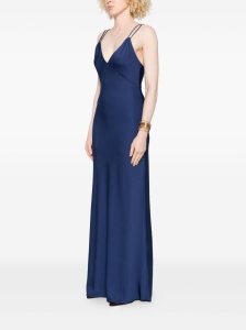 Alice + Olivia Dresses Blue - Img 2