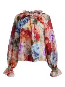 Alice + Olivia Shirts MultiColour