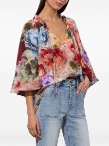Alice + Olivia Shirts MultiColour - Img 3
