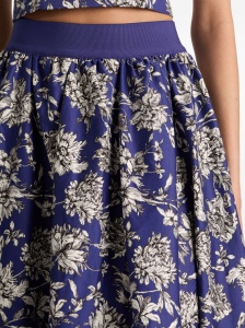 Alice + Olivia Skirts Blue - Img 2