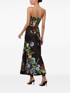 Alice + Olivia Top Black - Img 4