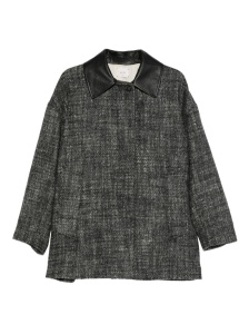 Alysi Coats Grey