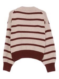Alysi Sweaters Beige - Img 2