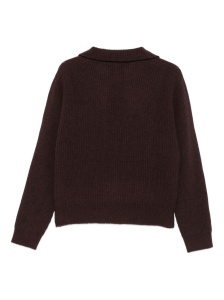 Alysi Sweaters Brown - Img 2