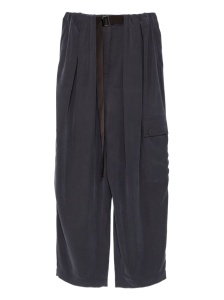 Alysi Trousers Grey