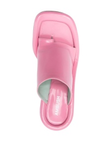 Ambush Sandals Pink - Img 3