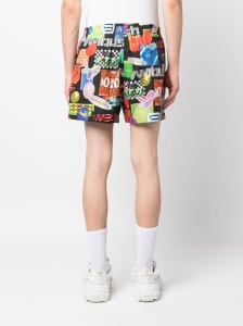 Ambush Shorts MultiColour - Img 4