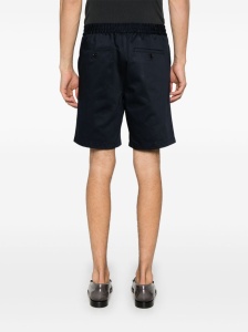 Ami Paris cotton shorts - Img 4