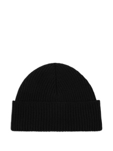 Ami Paris Hats Black - Img 4
