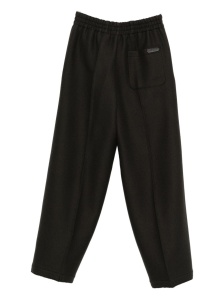 Ami Paris Trousers Grey - Img 3