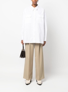 ARMARIUM Shirts White - Img 3