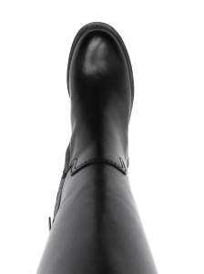 ASH Boots Black - Img 2