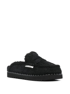 ASH Sandals Black - Img 3
