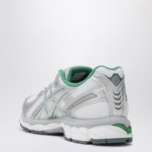ASICS Sneaker Gel-Kayano 12.1 White/Pure Silver - Img 2