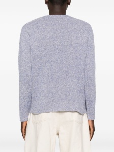 AURALEE Sweaters Lilac - Img 4