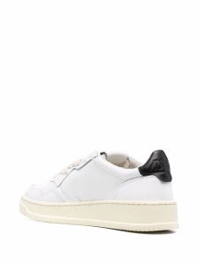 AUTRY Sneakers Black - Img 2