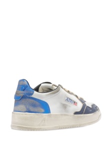 AUTRY Sneakers Blue - Img 2