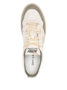 AUTRY Sneakers Green - Img 2