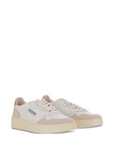 AUTRY Sneakers Leather Brown - Img 4