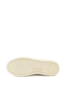 AUTRY Sneakers Light Grey - Img 3