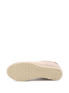 Autry Windspin in suede & Leather - Img 2
