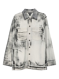 Avant Toi Shirts White