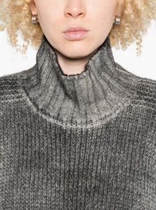 Avant Toi Sweaters Grey - Img 3