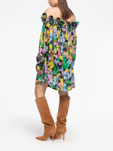 AZ FACTORY WITH LUTZ HUELLE Dresses MultiColour - Img 4