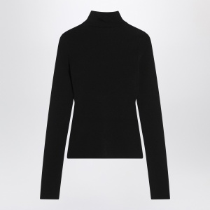 Balenciaga Black Nano BB turtleneck - Img 2