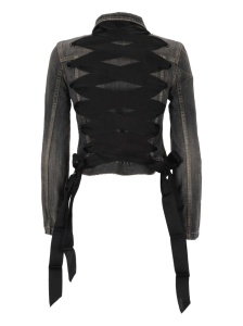 Balenciaga Coats Grey - Img 2