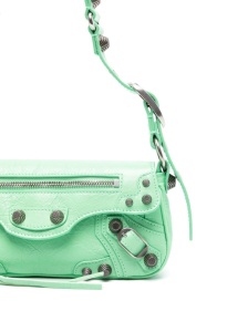 Balenciaga Le Cagole XS shoulder bag - Img 3