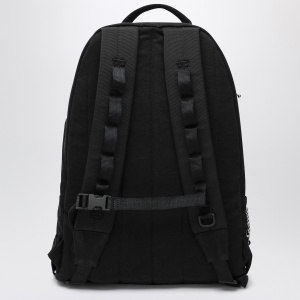 Balenciaga Medium Army Multicarry backpack black - Img 2