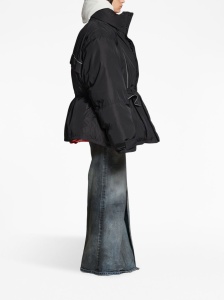Balenciaga oversized padded parka - Img 2