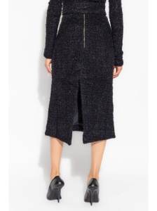 Balenciaga Skirts Black - Img 4