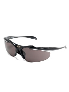 Balenciaga Sunglasses Black - Img 2