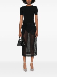 Balenciaga Sweaters Black - Img 3